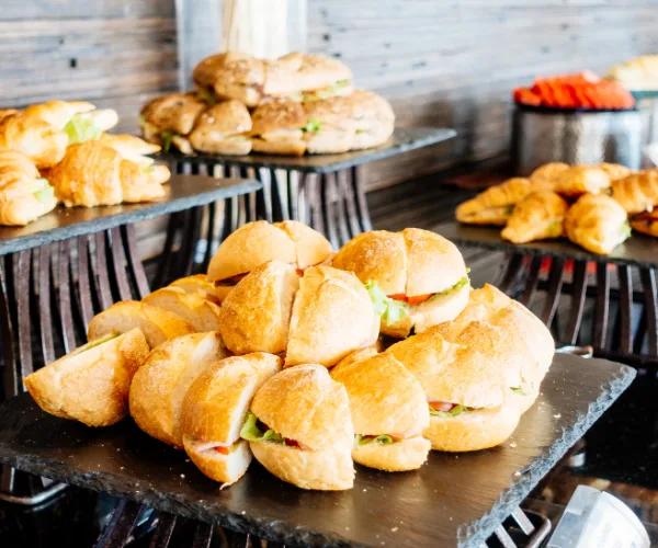Vera Frukost & Catering